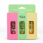 ampollas ritual pel+