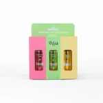 ampollas ritual pel+