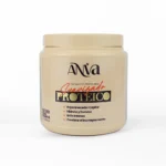 suavizado proteico