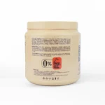suavizado proteico