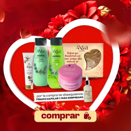 kit amor y amistad