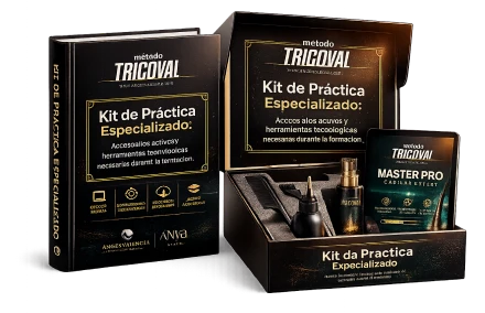 kit-tricoval
